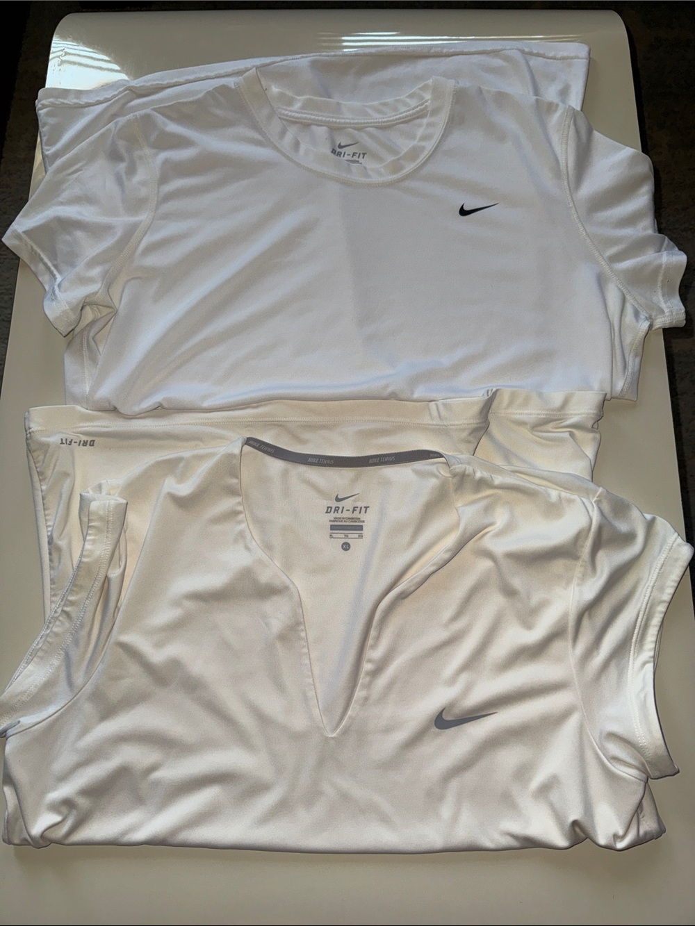 Nike Dri-FIT Athletic Tops
